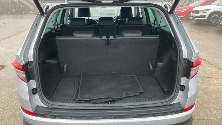 Skoda Kodiaq 1.5 TSI SE L Executive 5dr DSG [7 Seat] Petrol Estate